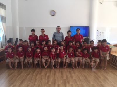 Th&agrave;nh t&iacute;ch đạt được